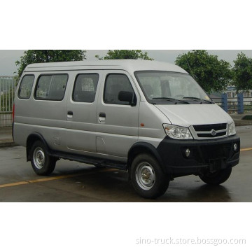 Light passenger  truck (Gasoline&diesel)